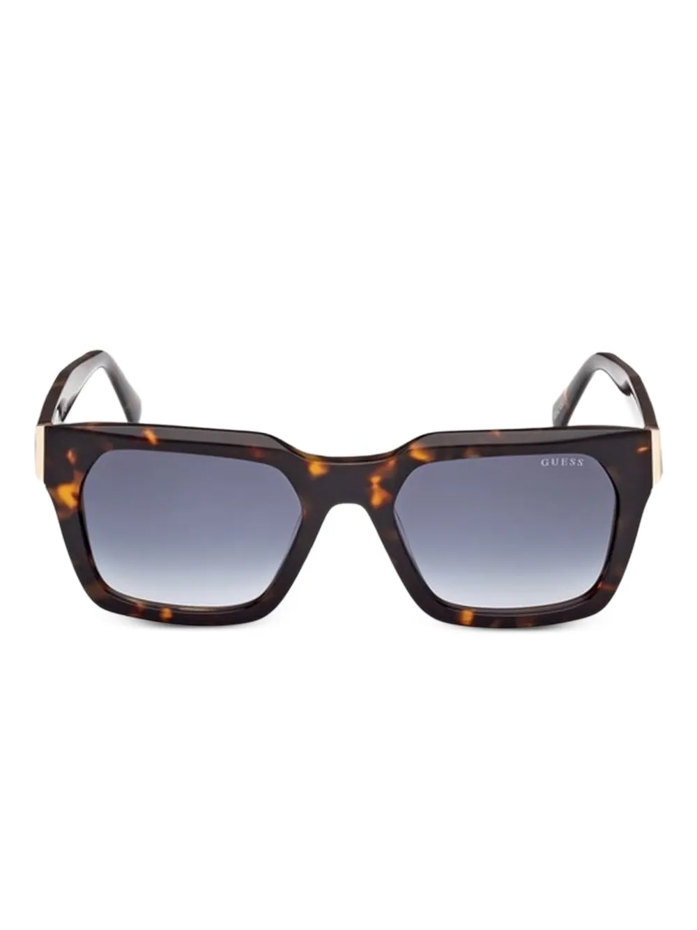 GUESS USA GU00172 gradient sunglasses | Brown | Image 1