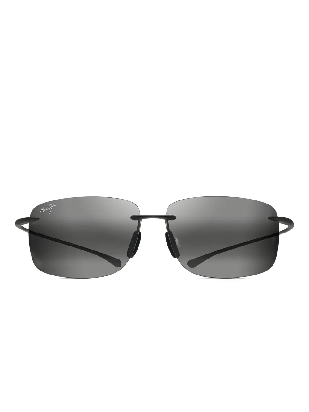 Maui Jim Hema matte sunglasses | Grey | Image 1