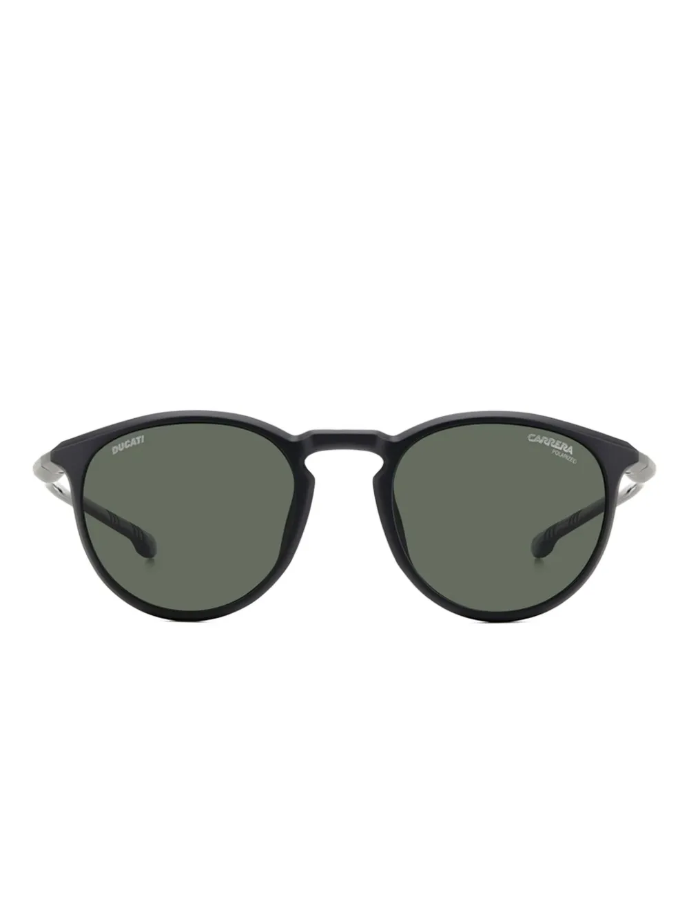 Carrera Polarisierte Carduc 035/S Sonnenbrille | Schwarz | Image 1