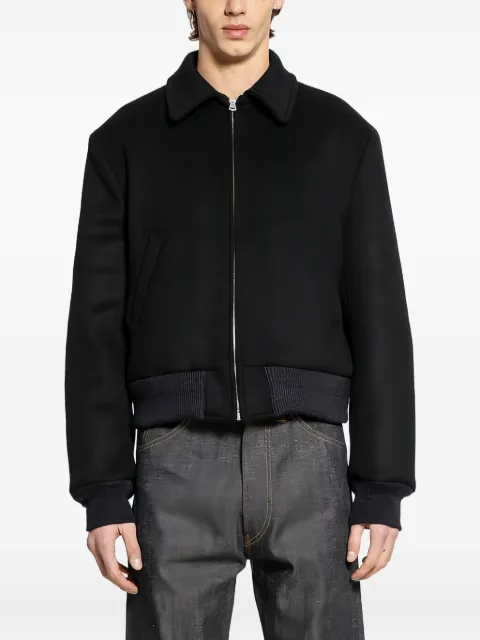 TAIGA TAKAHASHI LOT.321 zip jacket