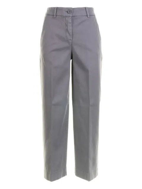 Via Masini 80 buttoned pants