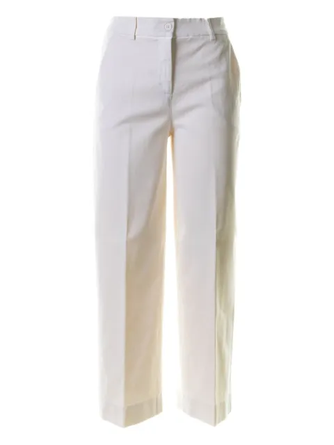 Via Masini 80 pantalones con pinzas