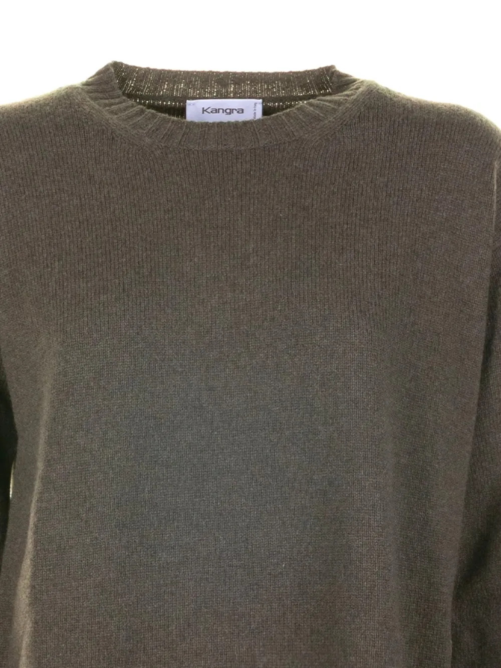 Kangra suéter con cuello redondo | Suéteres | Image 2