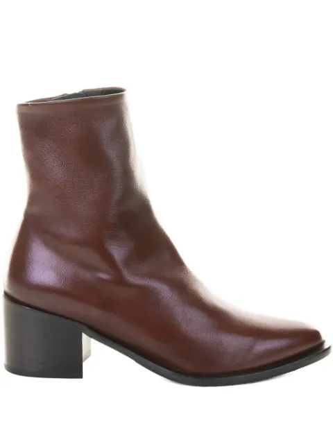 Lorenzo Masiero botas Lucrezia