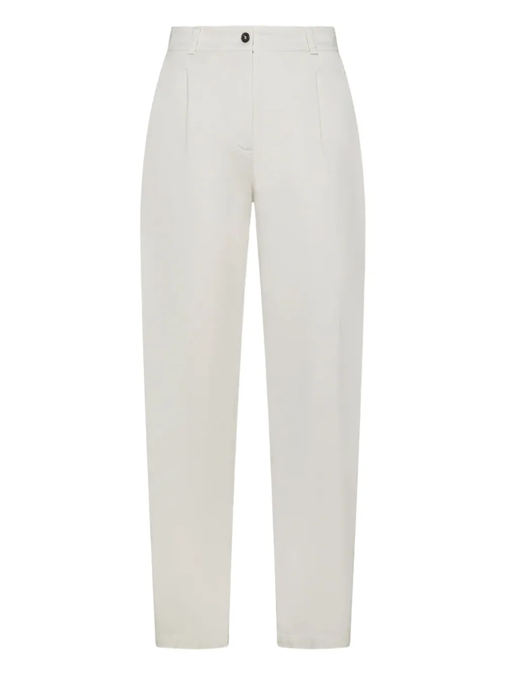 Seventy button trousers | White | Image 1