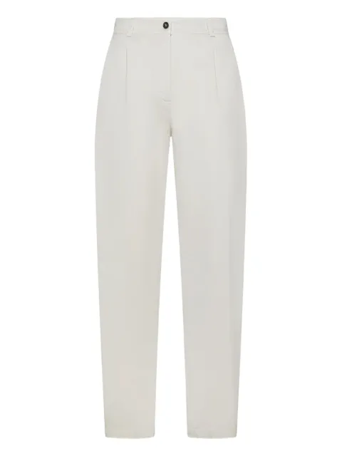 Seventy pantalon à fermeture boutonnée