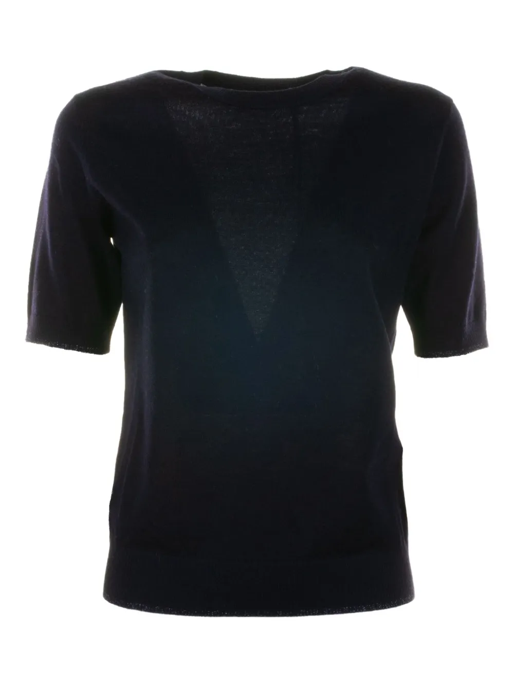 Seventy Short-sleeve T-shirt In Blue