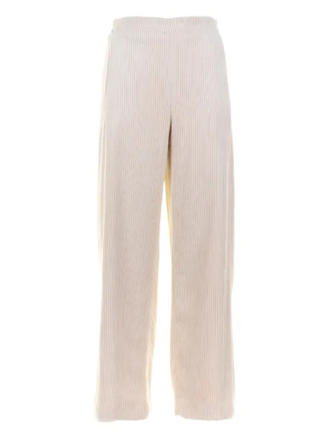 Via Masini 80 pantalones de pana