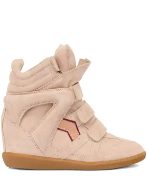 ISABEL MARANT Bekett sneakers