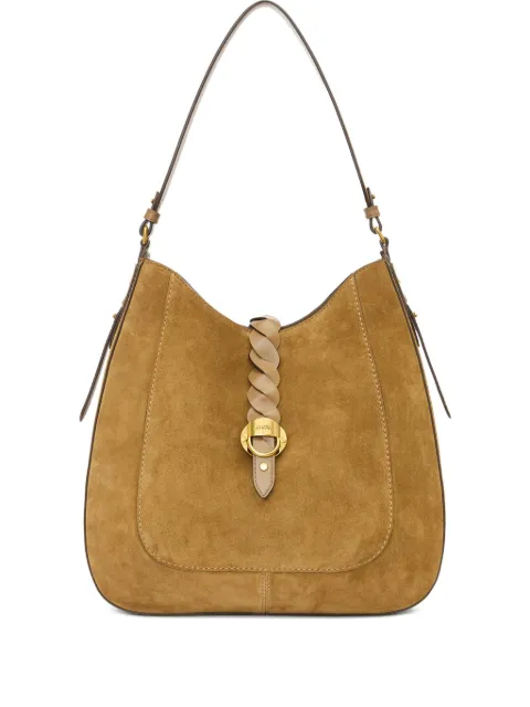 ISABEL MARANT Altay shoulder bag