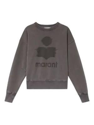 MARANT ÉTOILE ウィメンズ スウェットシャツ通販 - FARFETCH