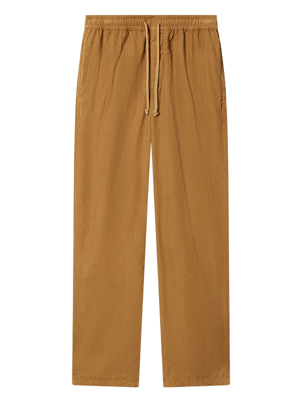 MARANT NIRLEN drawstring trousers | Brown | Image 1
