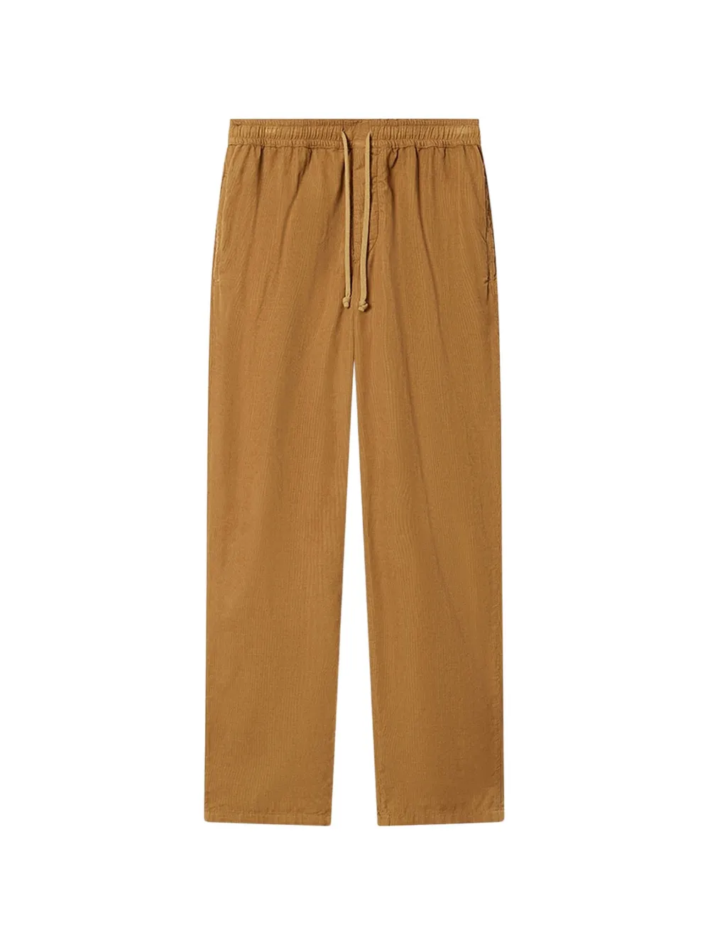 MARANT Pantaloni NIRLEN con coulisse - Marrone