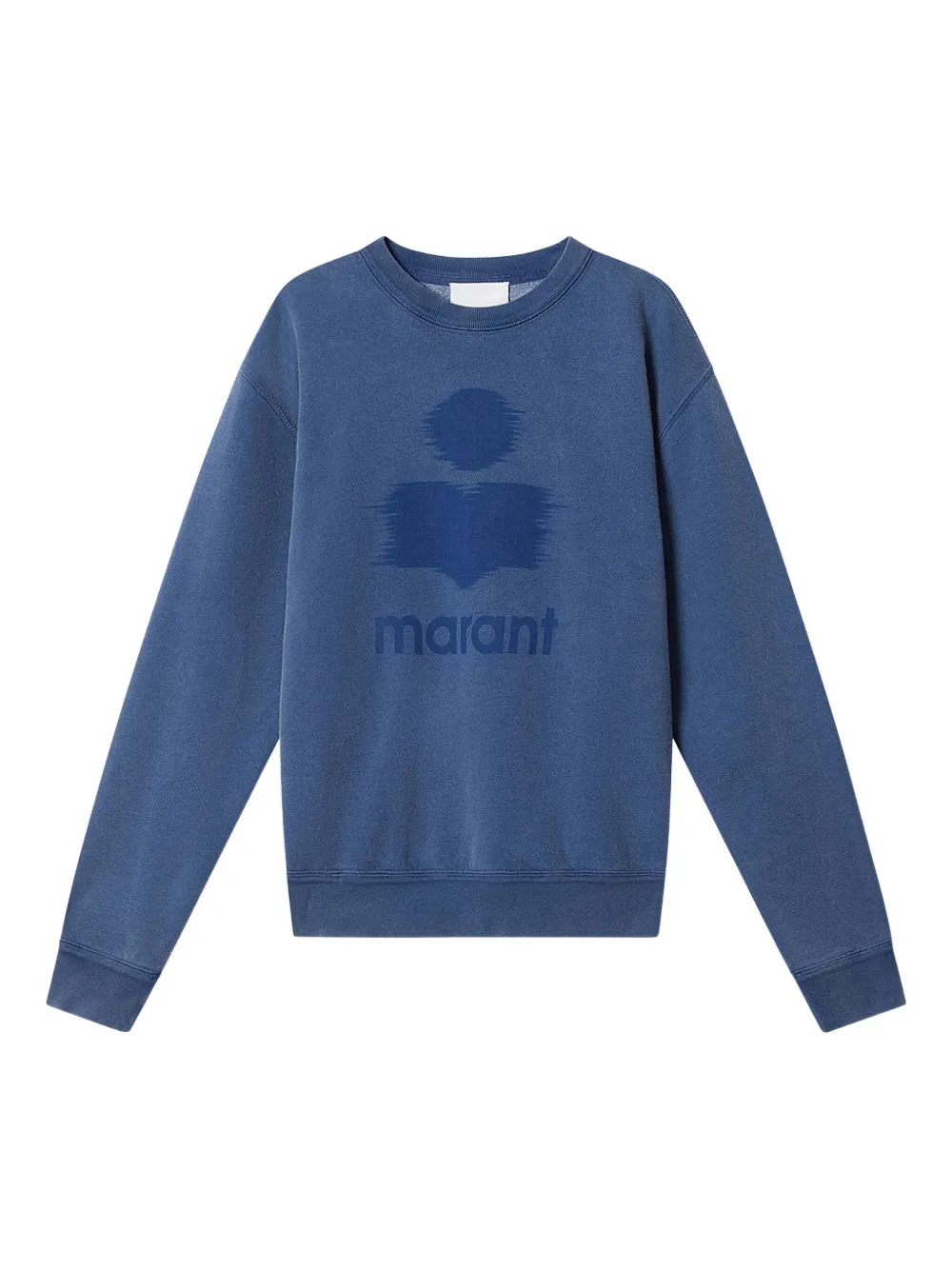 MARANT sudadera Mikoy | azul | Image 1
