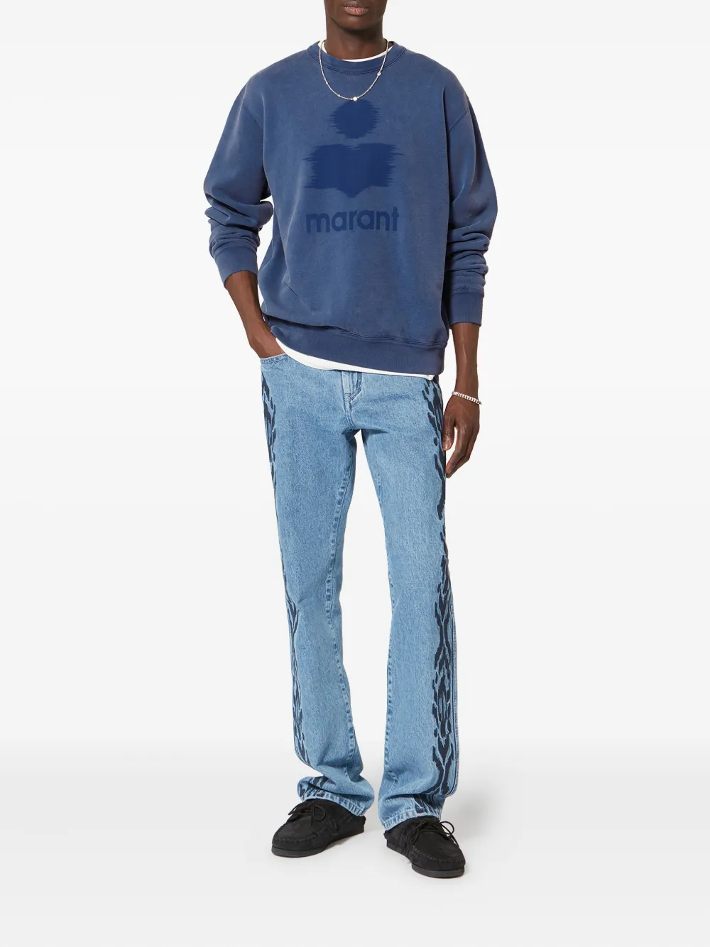 MARANT sudadera Mikoy | Sudaderas | Image 2