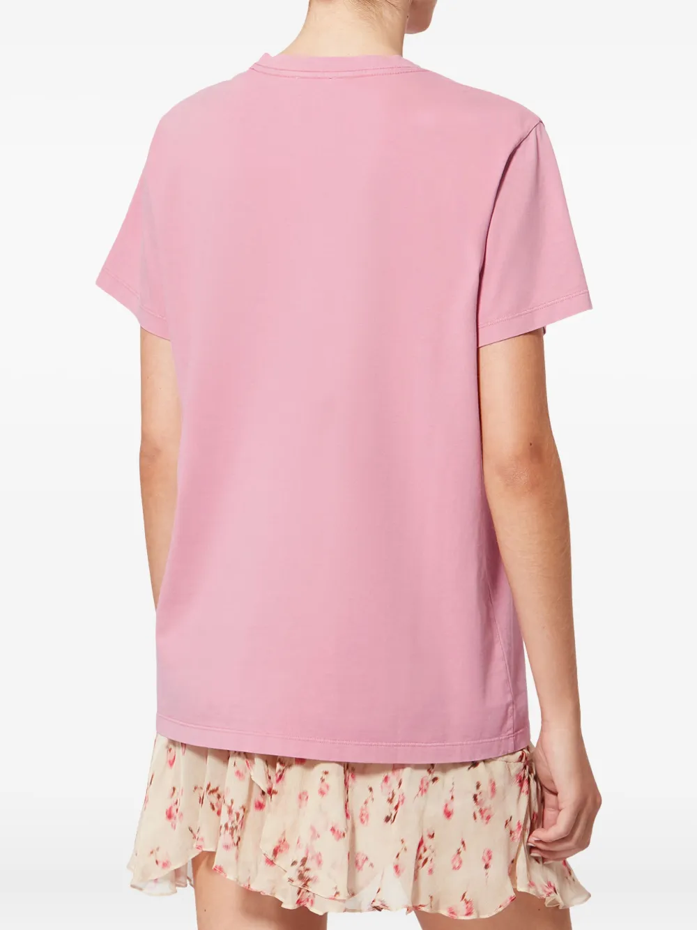 Aby Logo T-Shirt