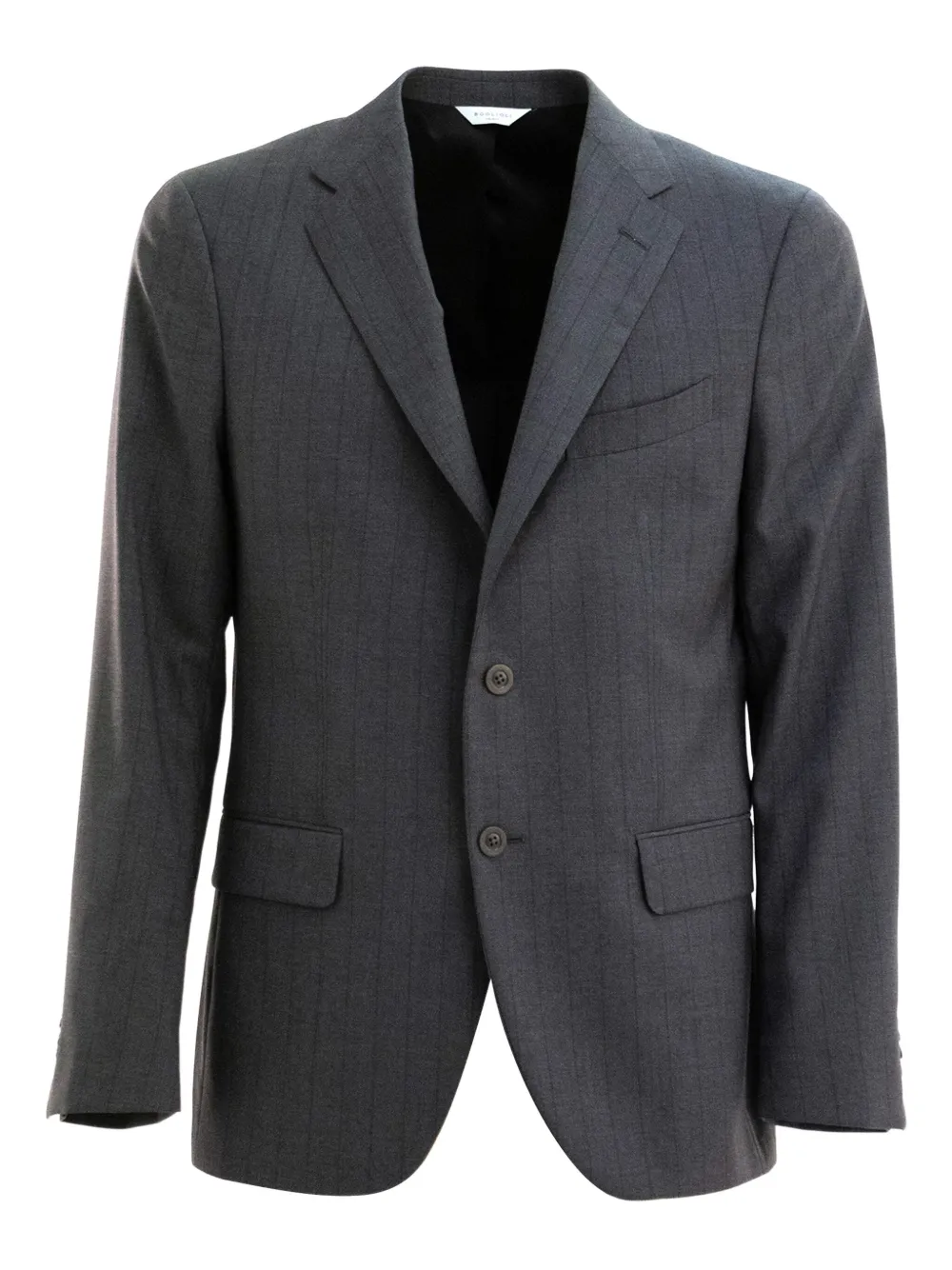 Boglioli pin-stripe suit | Trajes con botones | Image 2