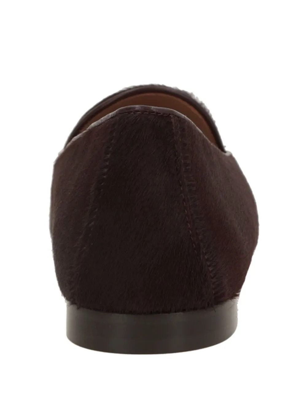 Aquazzura Contasterende loafers Bruin