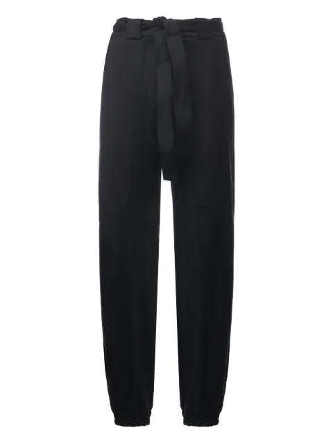 PINKO pantalones con cinturón