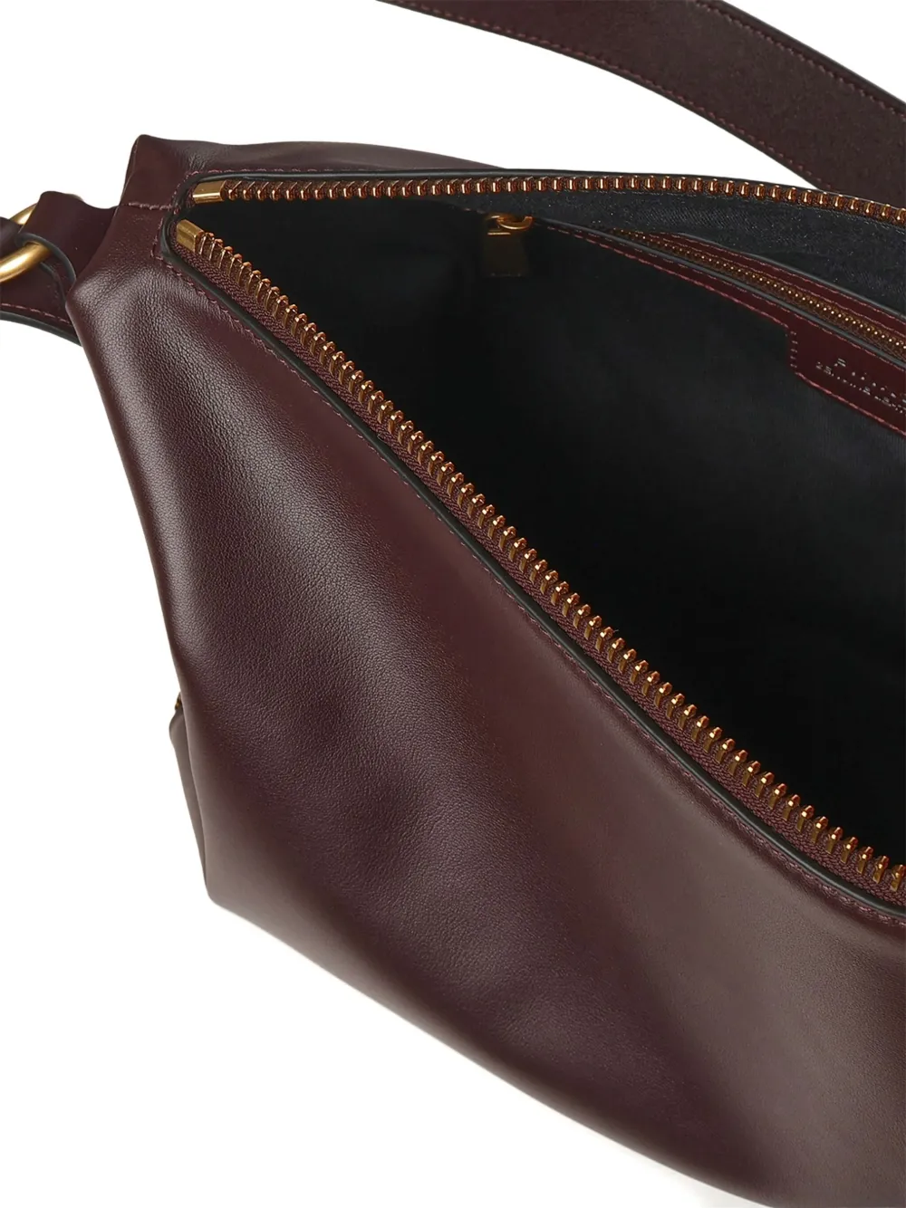 PINKO Schoudertas met rits Rood