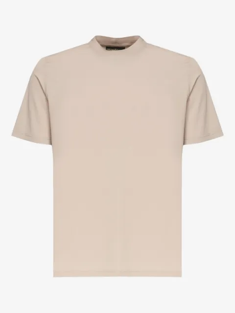 Giuliano Galiano round-neck short-sleeves T-shirt