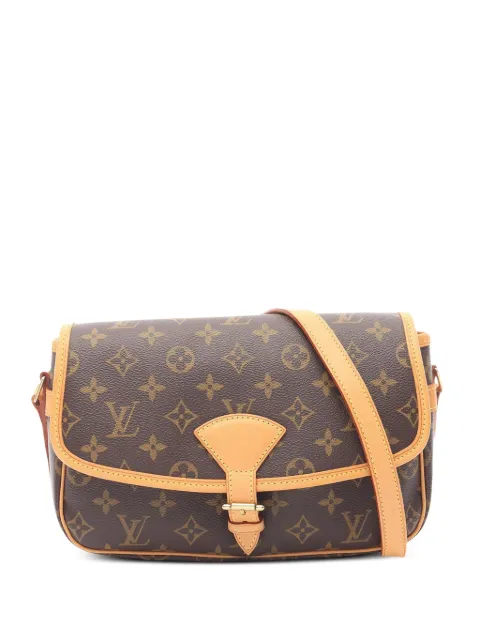 Louis Vuitton Pre-Owned 2004 Monogram Sologne crossbody bag