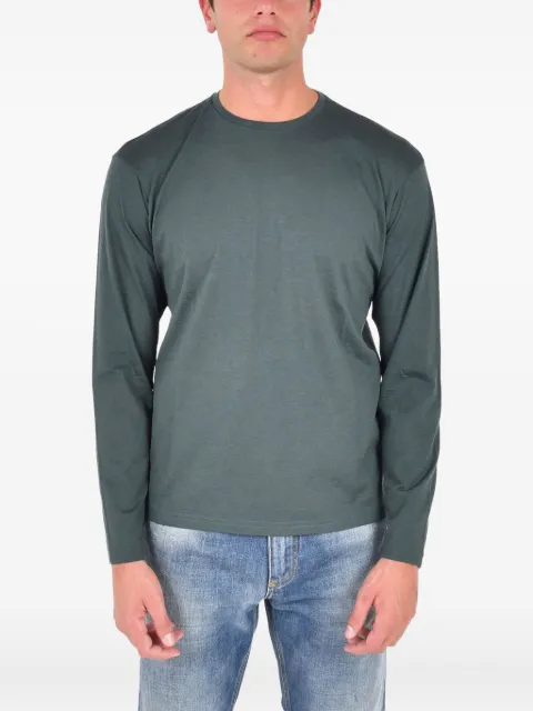 Low Brand long-sleeve T-shirt