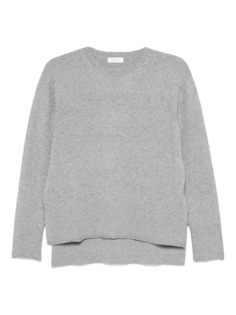 Barba crew-neck sweater 