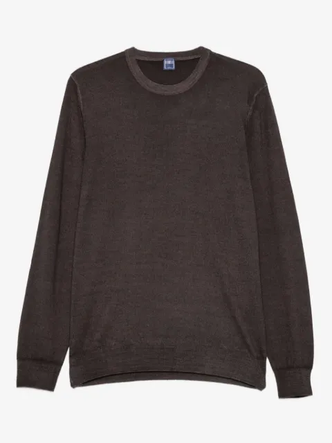 Fedeli merino-wool top