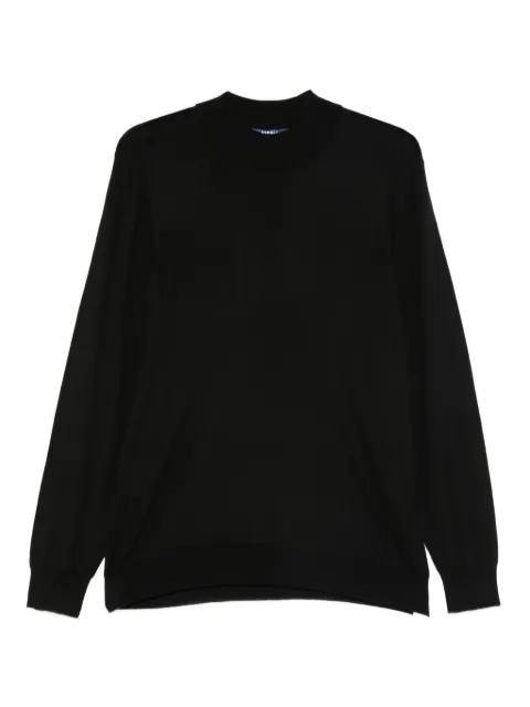 Fedeli long-sleeve top