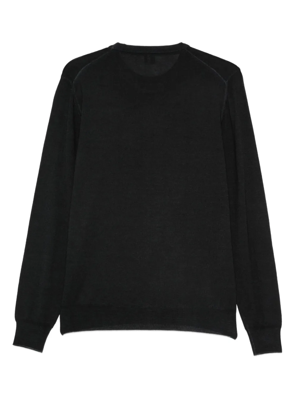 Fedeli merino-wool top | T-Shirts | Image 2