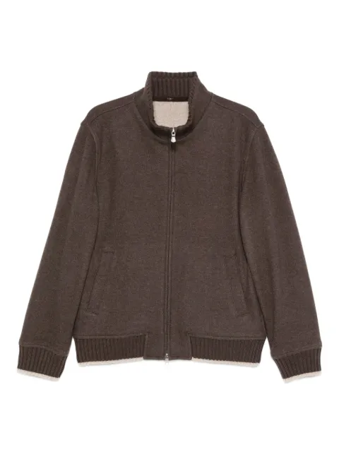 Fedeli cashmere jacket