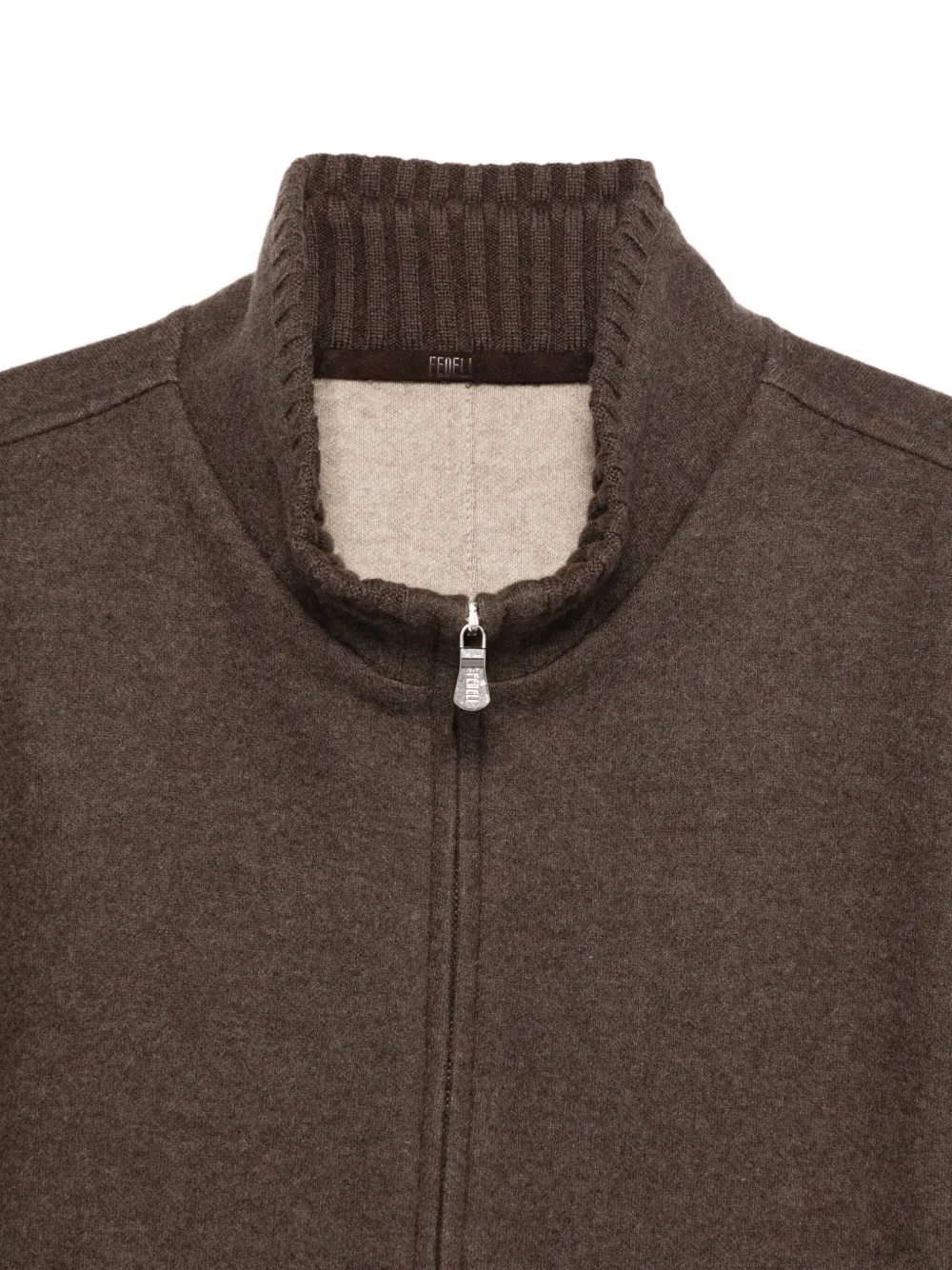Fedeli Kasjmier jack Bruin