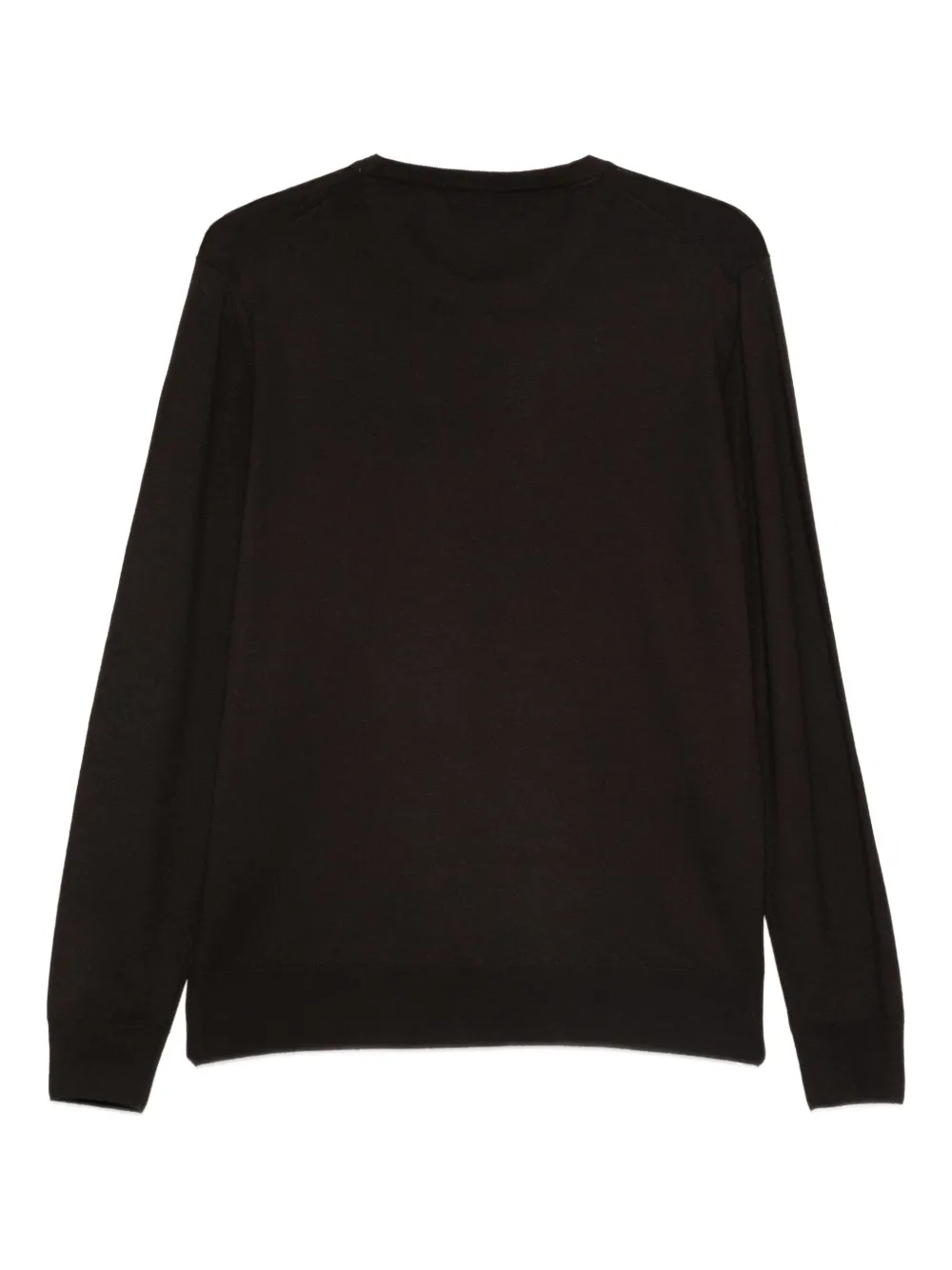 Fedeli haut crop en cachemire | T-shirts | Image 2