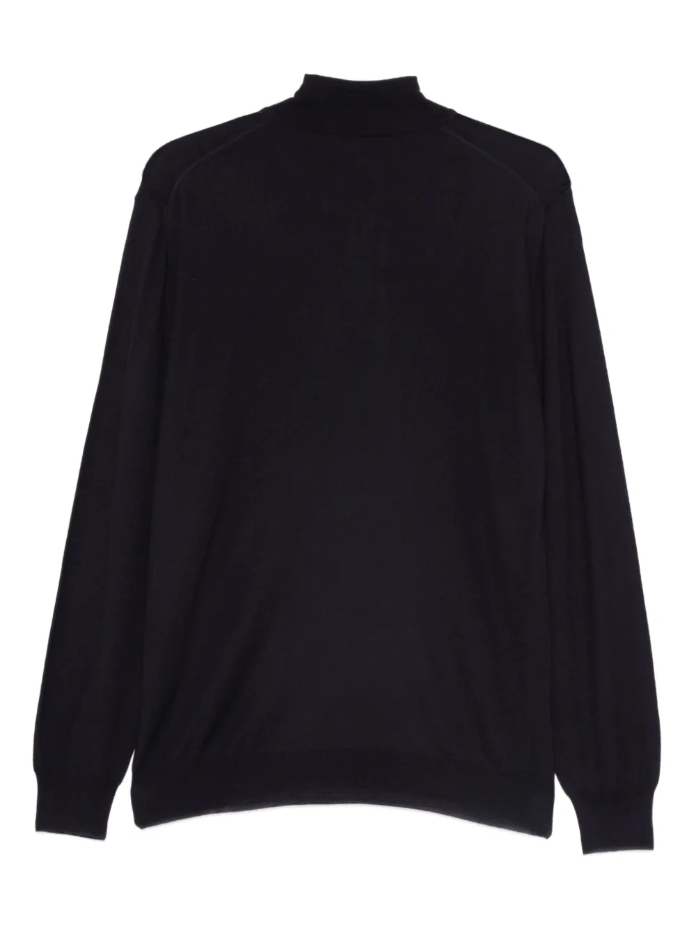 Fedeli half-zip top | T-Shirts | Image 2