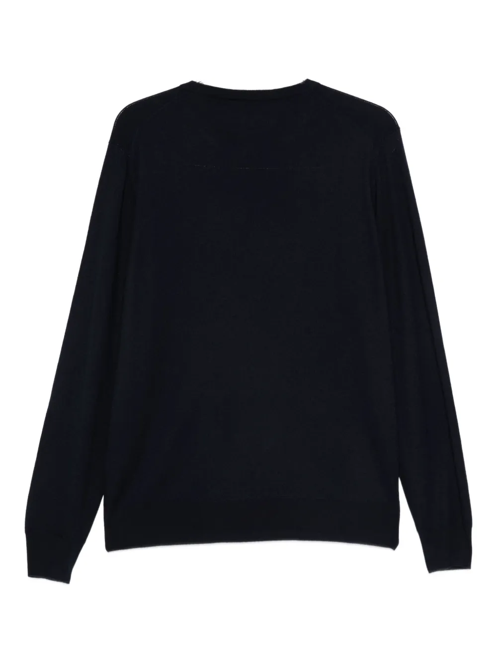 Fedeli Kasjmier top - Blauw