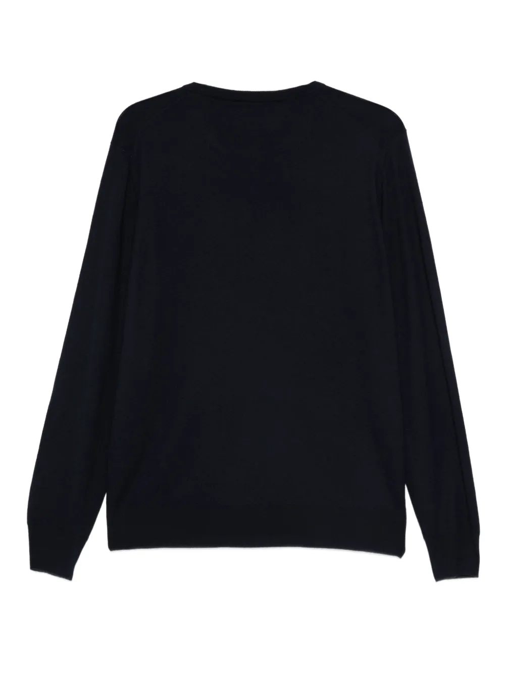 Fedeli haut crop en cachemire | T-shirts | Image 2