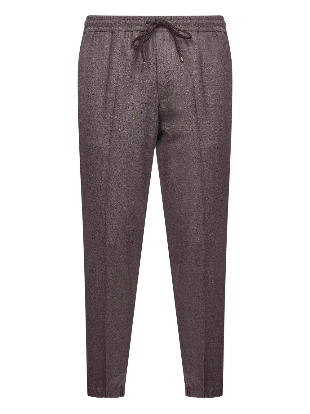 D4.0 pantalones con cordones | marrón | Image 1
