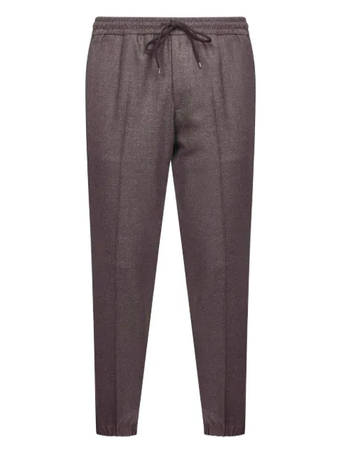 D4.0 drawstribg trousers