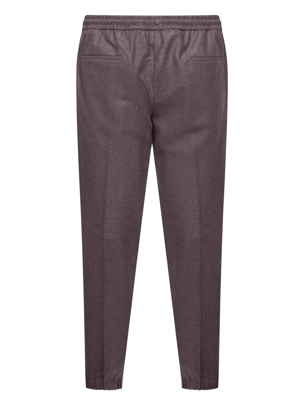 D4.0 drawstribg trousers - Bruin