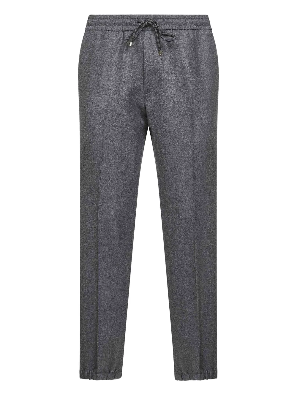 D4.0 pantalones con cordones | gris | Image 1