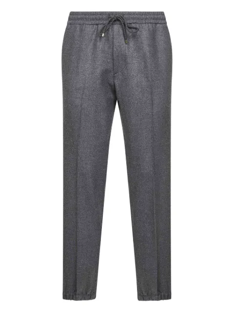 D4.0 drawstribg trousers