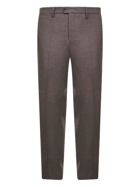 D4.0 pantalones con pinzas