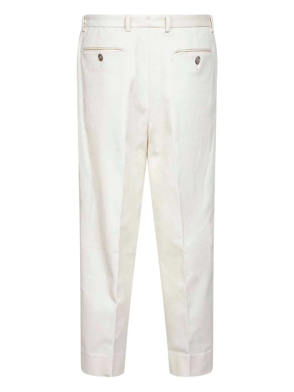 D4.0 tapered trousers | Tapered Pants | Image 2