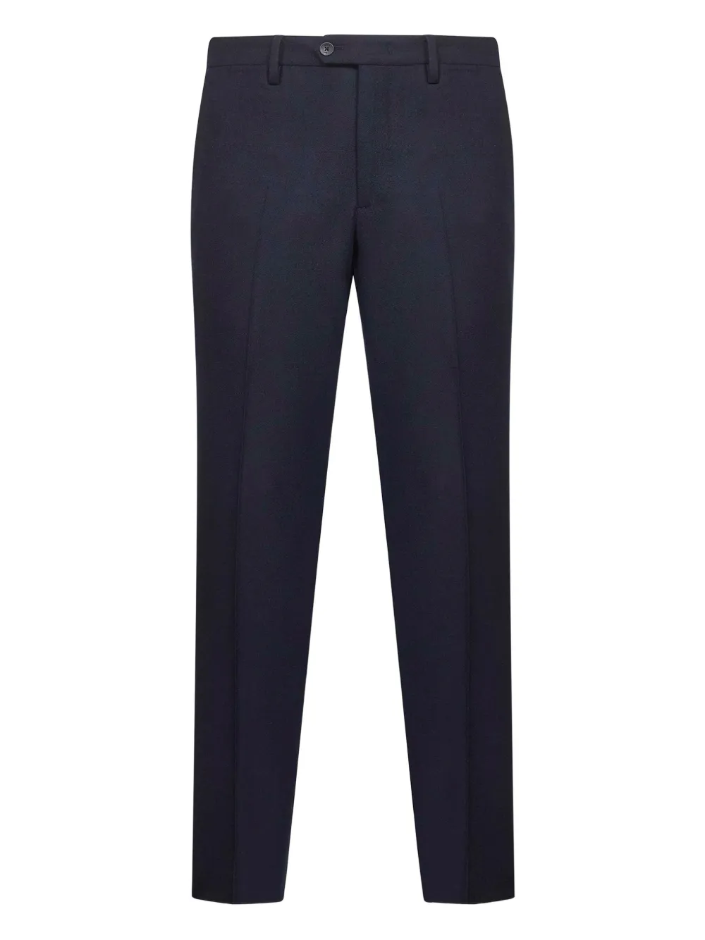 D4.0 pantalones con botones | azul | Image 1