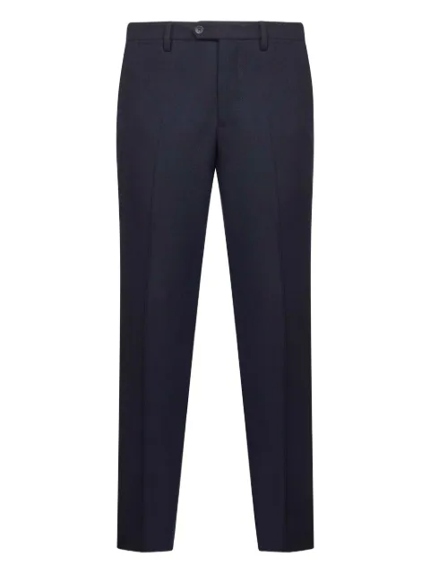 D4.0 pantalones con botones