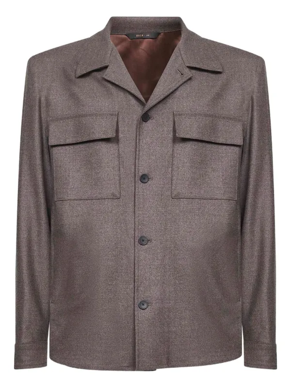 ジャケット・アウター jjjjound French Chore Jacket - Linen Tomorrow, we introduce our French chore jacket, made from garment