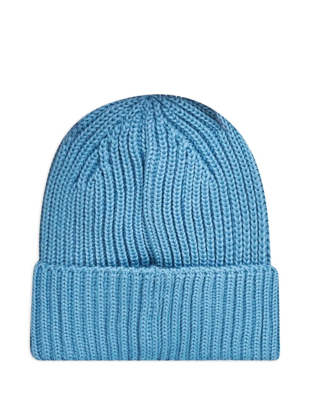 C.P. Company Gorro canelado com detalhe de ilhós | Image 2
