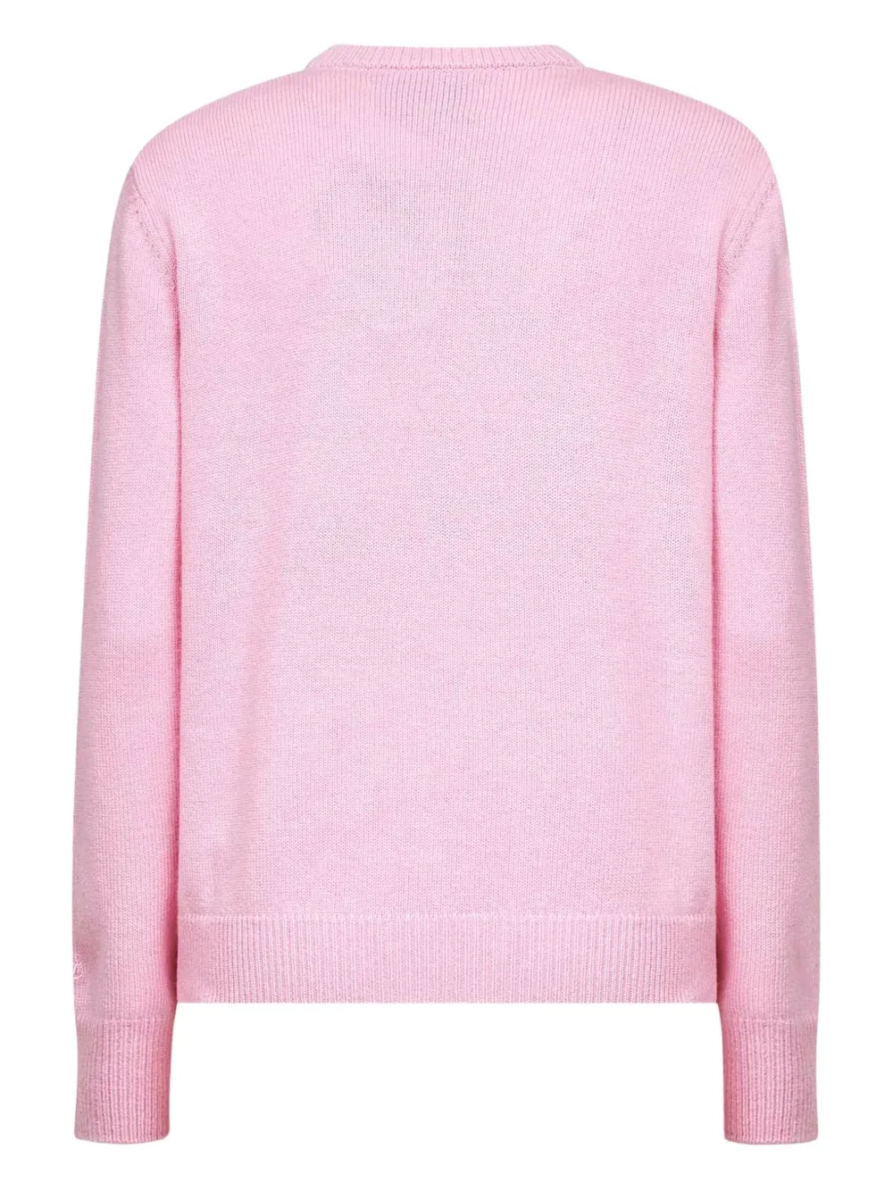 MC2 Saint Barth pull à motif ski | Pulls | Image 2