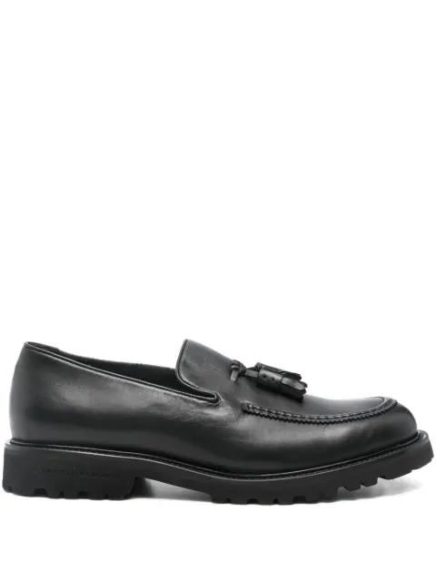 Fratelli Rossetti tassel loafers